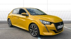 Peugeot 208 1.2 PureTech 100 Allure Premium 5dr Petrol Hatchback